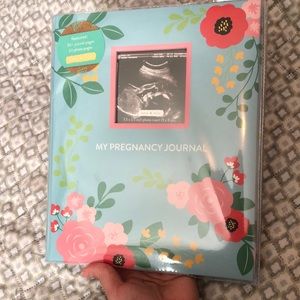 New Kate & Milo my pregnancy journal